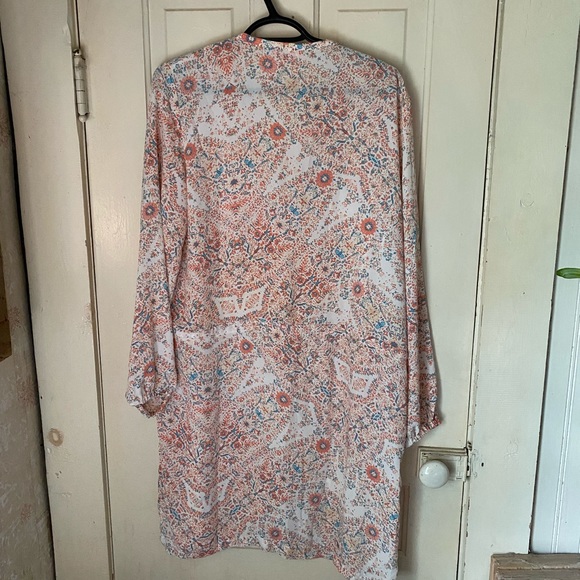 Joe Fresh Boho dress - Picture 2 of 6